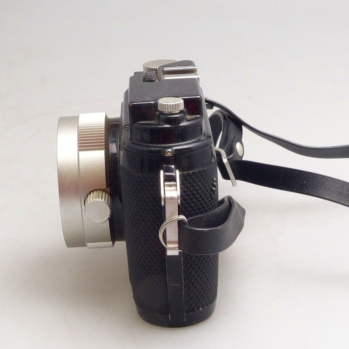 ニコン NIKONOS W-Nikkor 35/F2.5付