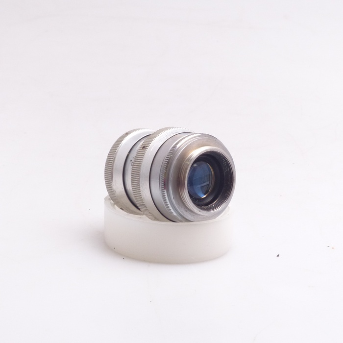 SOM Berthiot CINOR 25/1.5 Cマウント