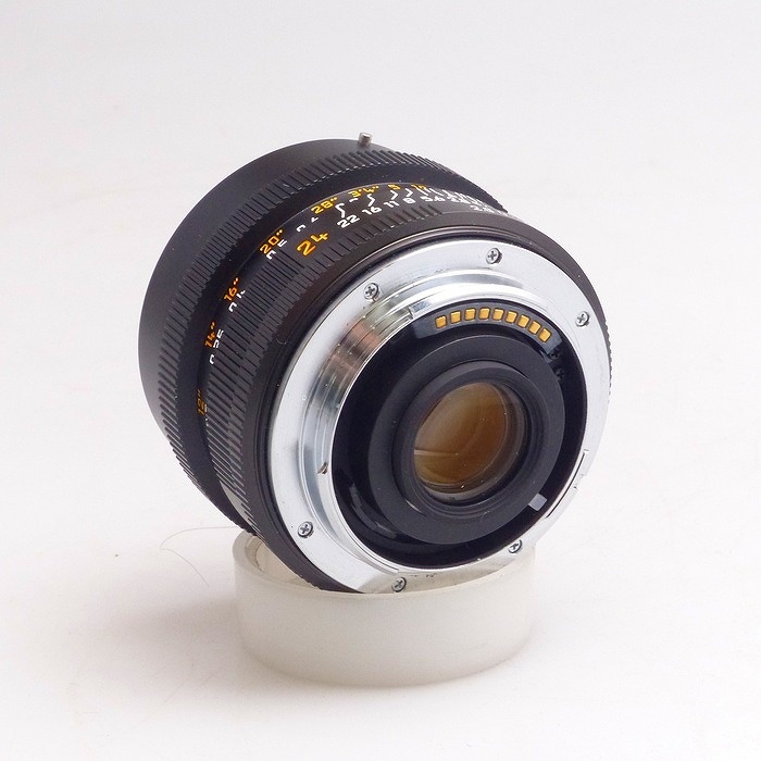 ライカ ELMARIT-R 24/2.8 (ROM)