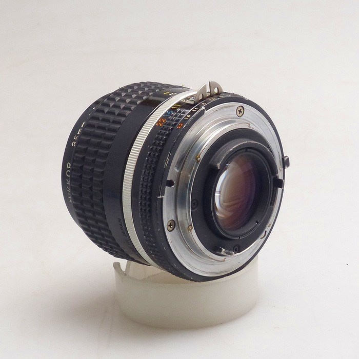 ニコン AI 35/2S
