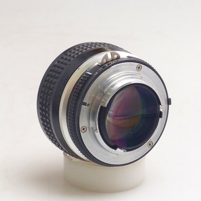 ニコン AI 50/1.2