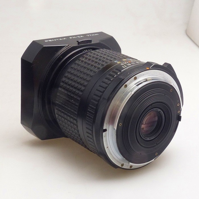 ペンタックス smc PENTAX 67 55/4