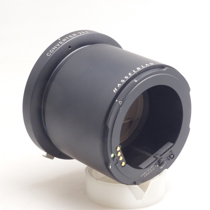 HASSELBLAD コンバーター2X E