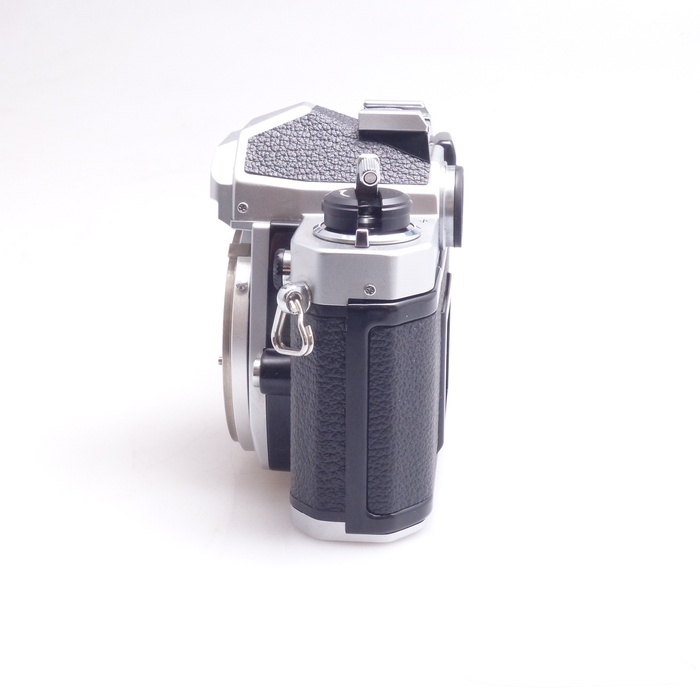 ニコン FM シルバー