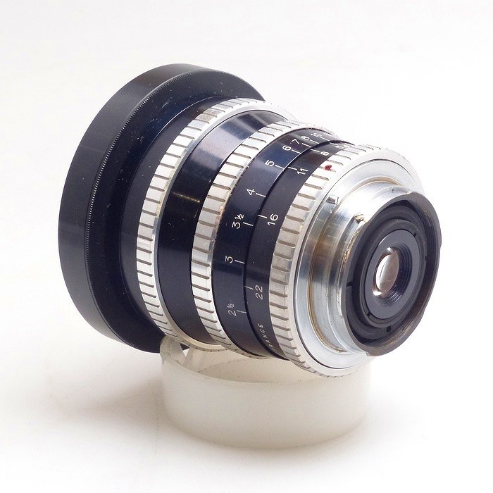 ANGENIEUX 28/3.5 Retrofocus TypeR11 エキザクタ