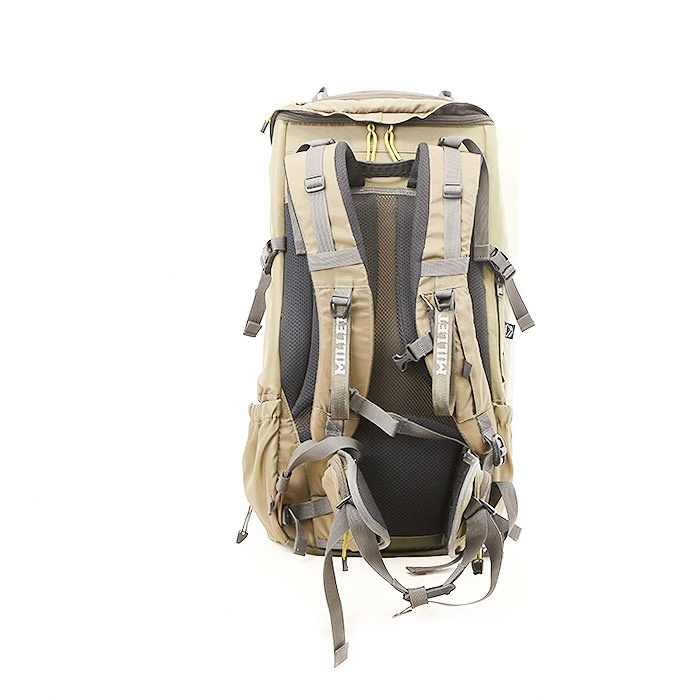 ニコン NIKONxMILLET カメラザッグ