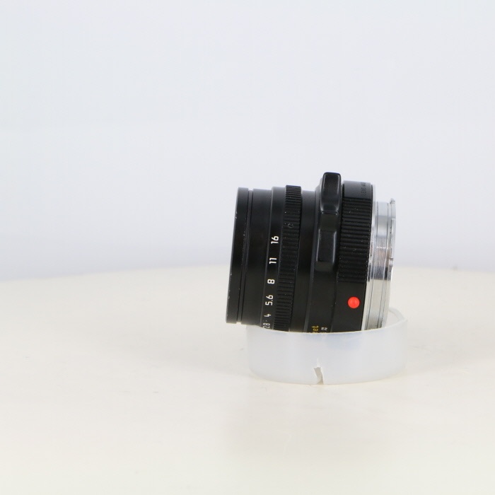 ライカ ズミクロン 50/2 第3世代