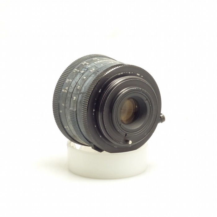 ソノタ ISCO-GOTTINGEN 50/2.8 M42