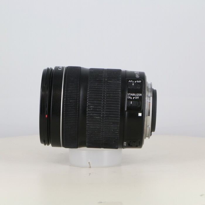 キヤノン EF-S18-135/3.5-5.6 IS STM
