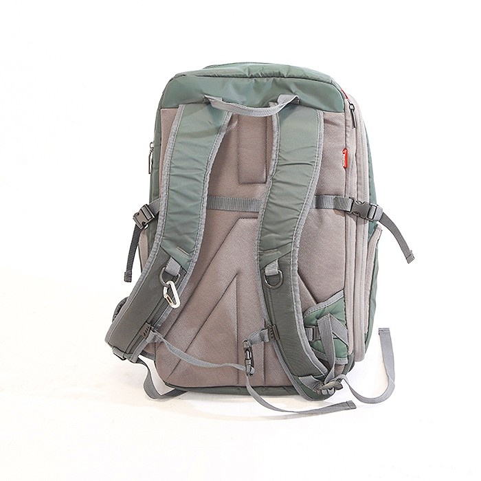 マンフロット MB MA-TRF Travel Bacpack