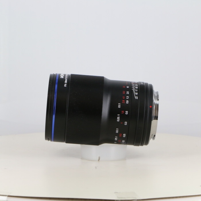 LAOWA 58/2.8 2X ウルトラマクロAPO (キヤノンRFマウント用)