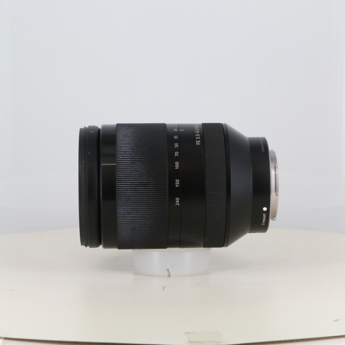 ソニー FE24-240/3.5-6.3 OSS