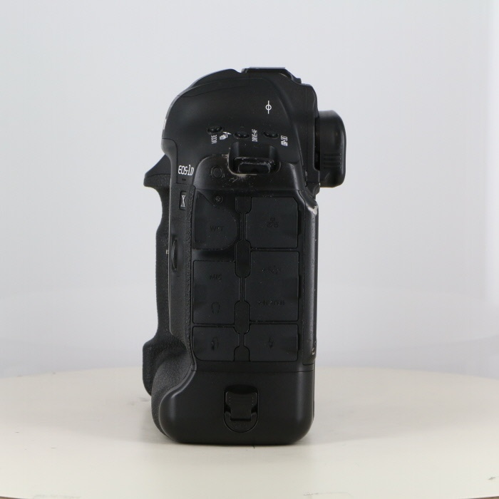 キヤノン EOS-1D X MARK3 ボデイ