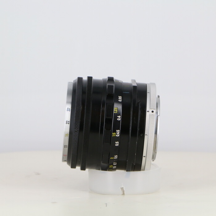 ニコン PC-NIKKOR35/3.5