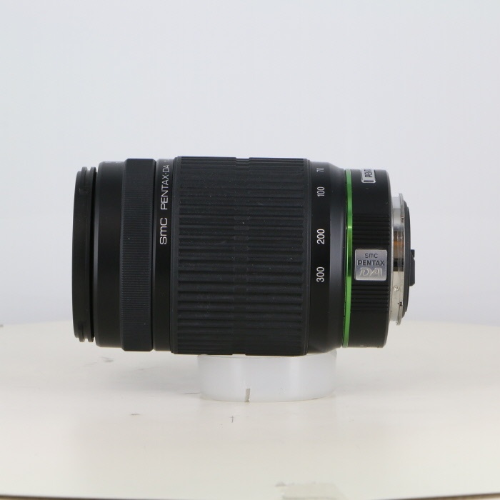 ペンタックス DA55-300/4-5.8 ED