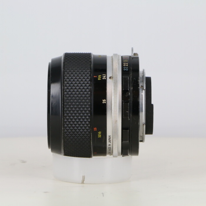 ニコン ニッコール 55/3.5
