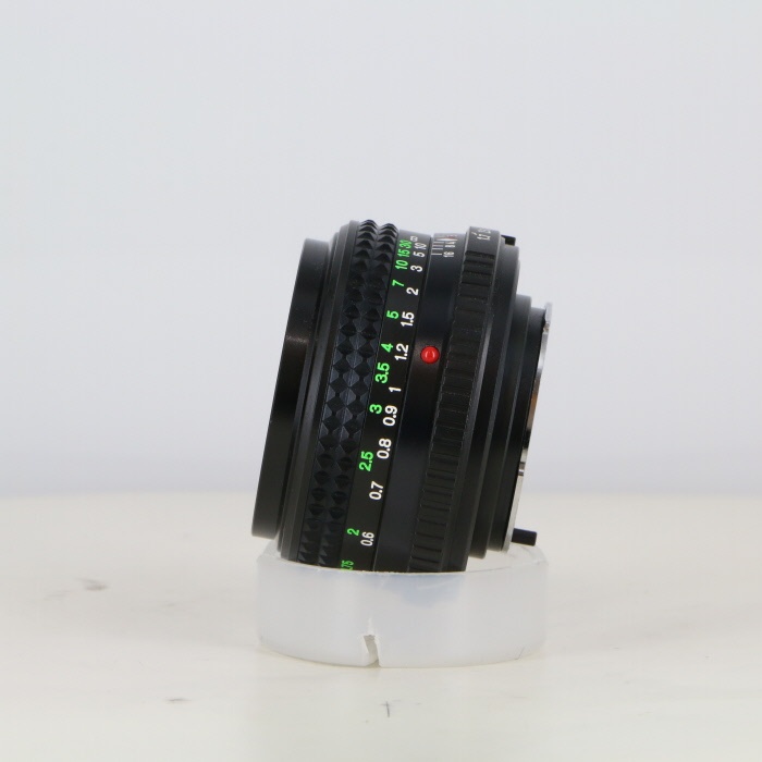 ミノルタ MD ROKKOR 50/1.7