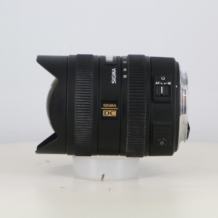 シグマ AF8-16/4.5-5.6 DC HSM EO