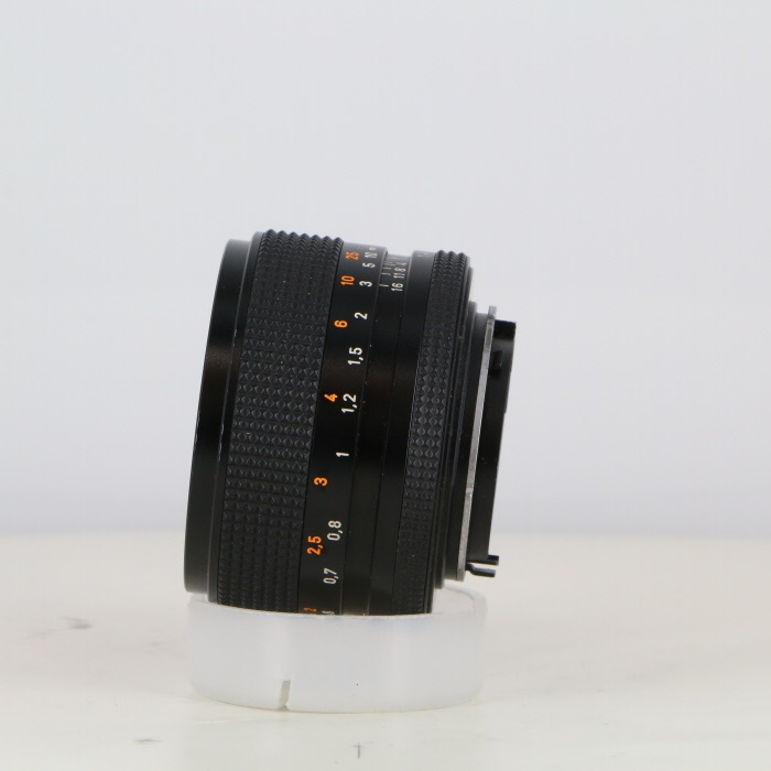 コンタックス プラナー 50/1.4AE
