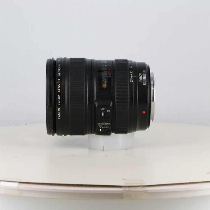 キヤノン EF24-105/4L IS USM