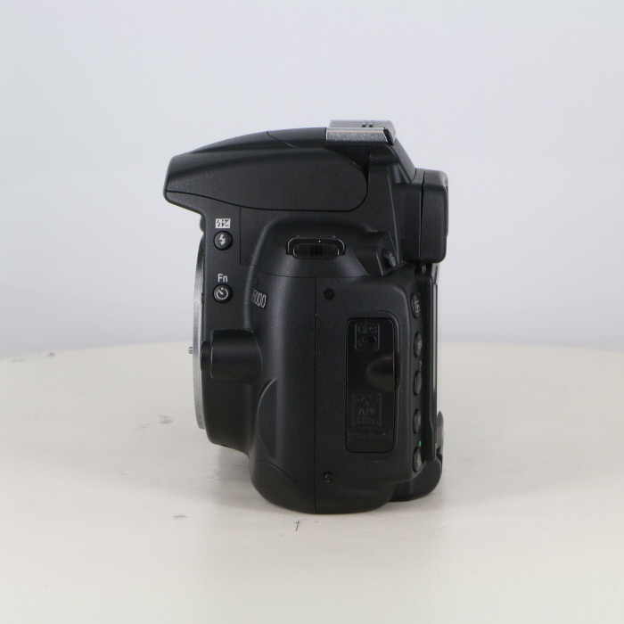 ニコン D5000 ボディ