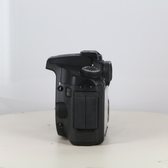 キヤノン EOS 40D ボデイ