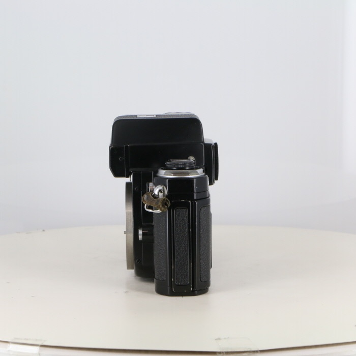 ニコン F2フォトミック ブラック