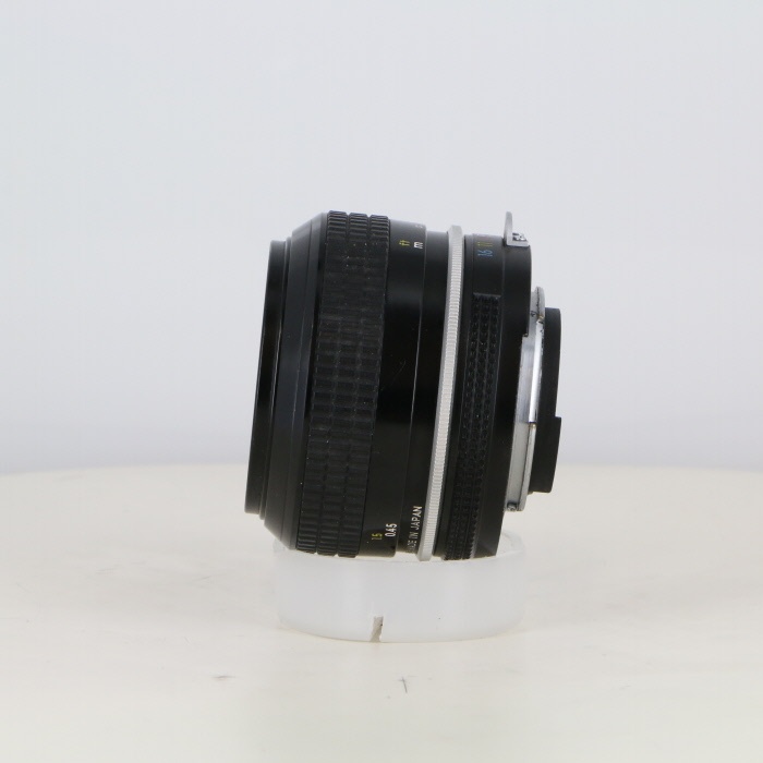 ニコン ニューニッコール 50/1.4