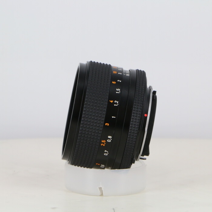 コンタックス T* 50/1.4MM
