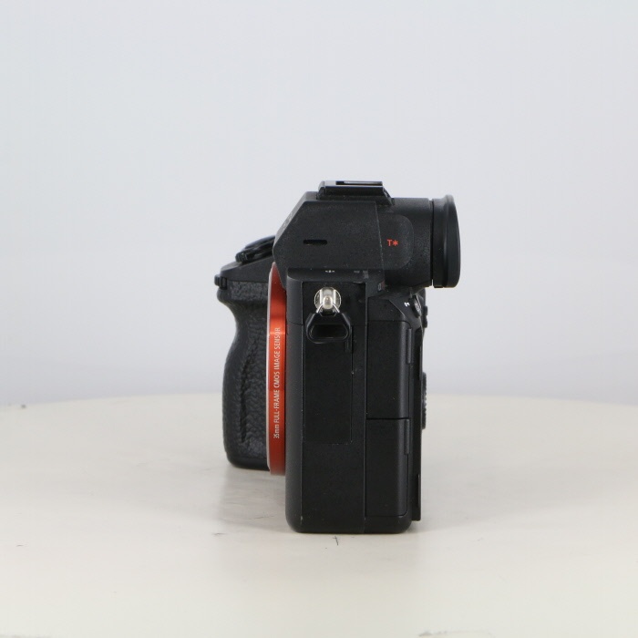 ソニー α7RIIIA (ILCE-7RM3A) ボディ