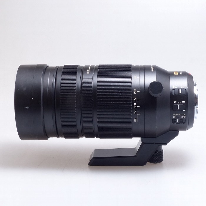 パナソニック DG VARIO-ELMAR 100-400/4-6.3 (H-RS100400)