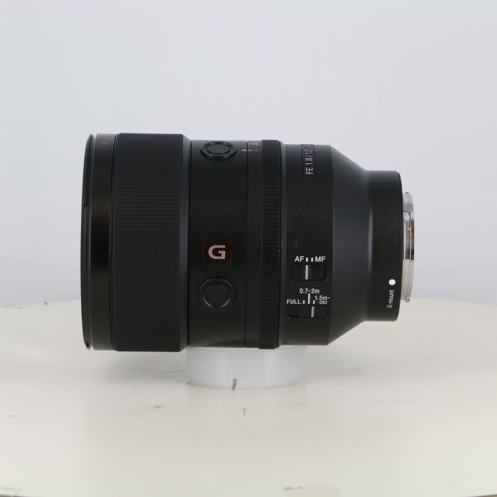 ソニー FE135/1.8 GM