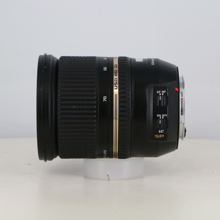 タムロン SP24-70/2.8Di VC USD A007E キヤノンEFマウント用