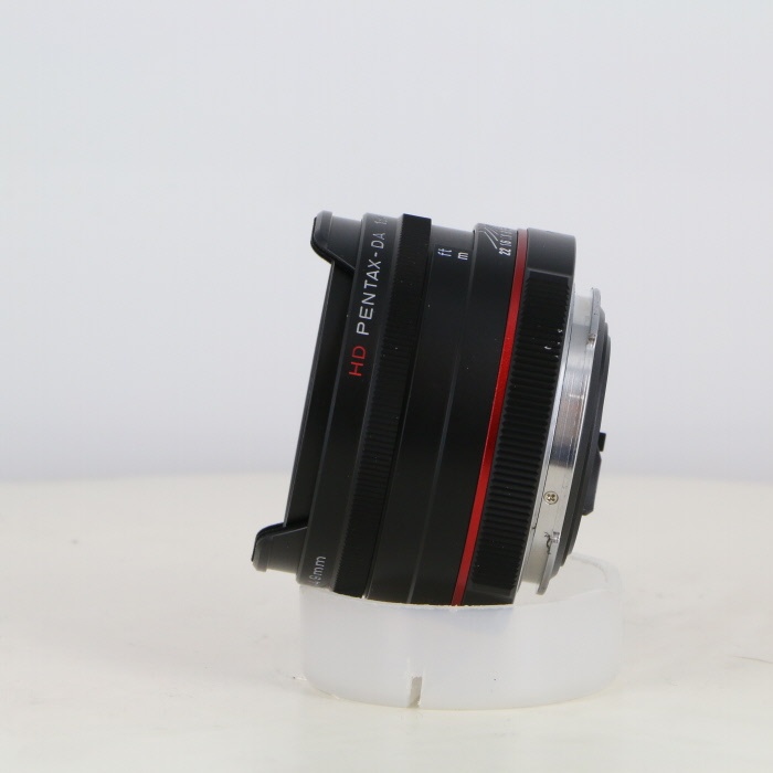 ペンタックス HD DA15/4ED AL LIMITED