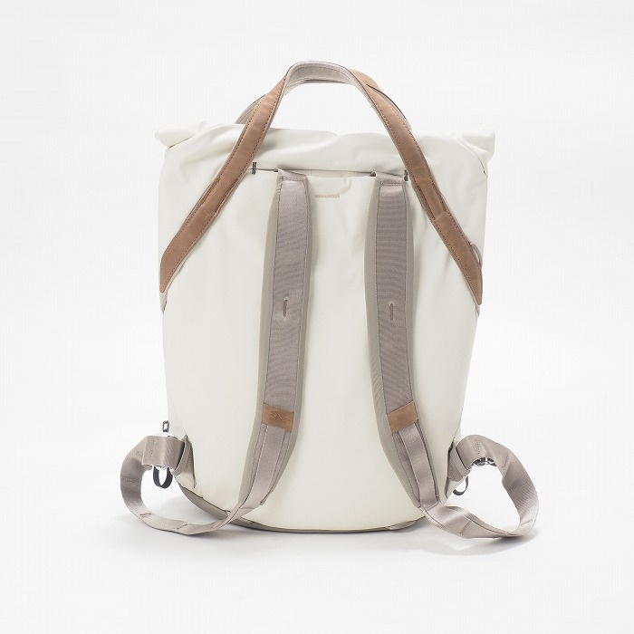ピークデザイン トートバック 20l