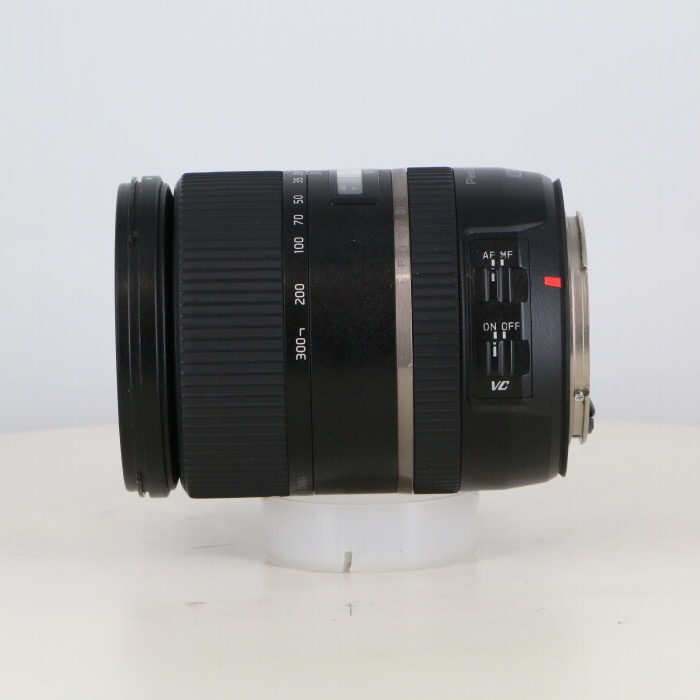 タムロン AF28-300/3.5-6.3 DI VC PZD EFマウント