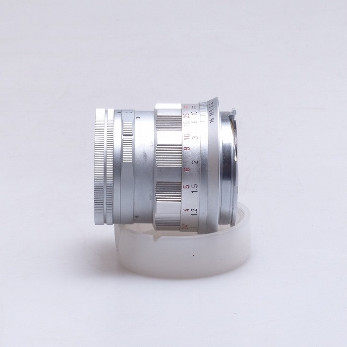 ライカ ズミクロン M50/2 固定鏡胴