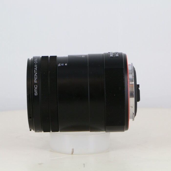 ペンタックス D FA MACRO 100/2.8 WR