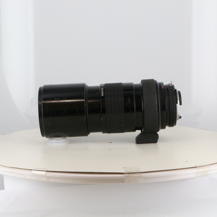 ニコン ニューニッコール300/4.5(Ai改)
