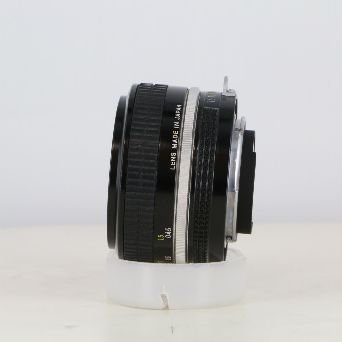 ニコン ニューニッコール50/1.4