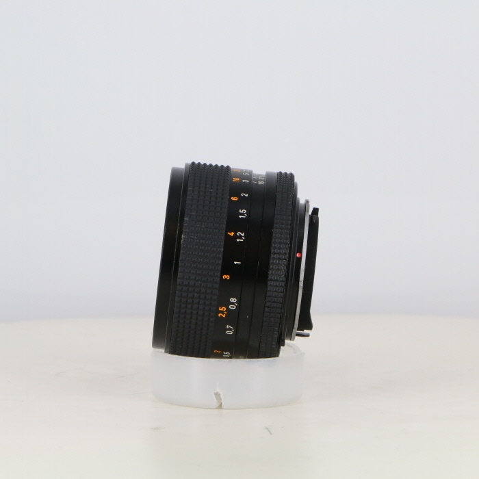 コンタックス プラナーT*50/1.4MMJ