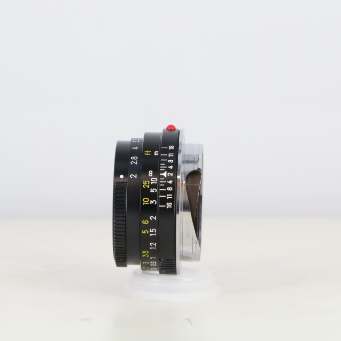 ミノルタ M-ROKKOR-QF 40/2