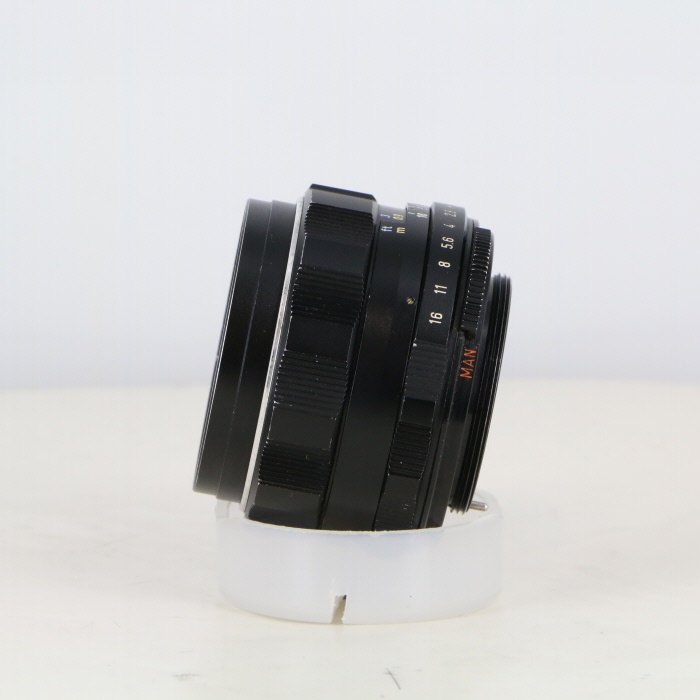 ペンタックス ST 50/1.4 M42マウント