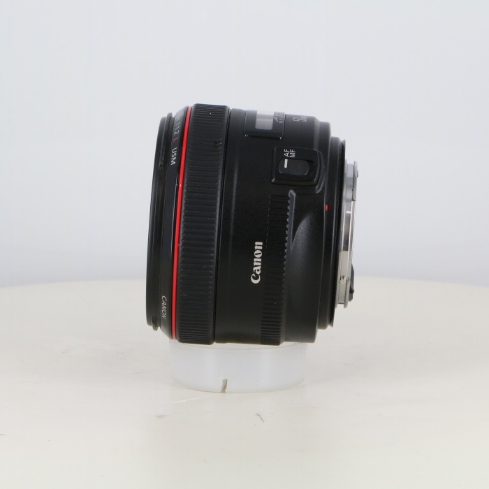 キヤノン EF50/1.2L USM
