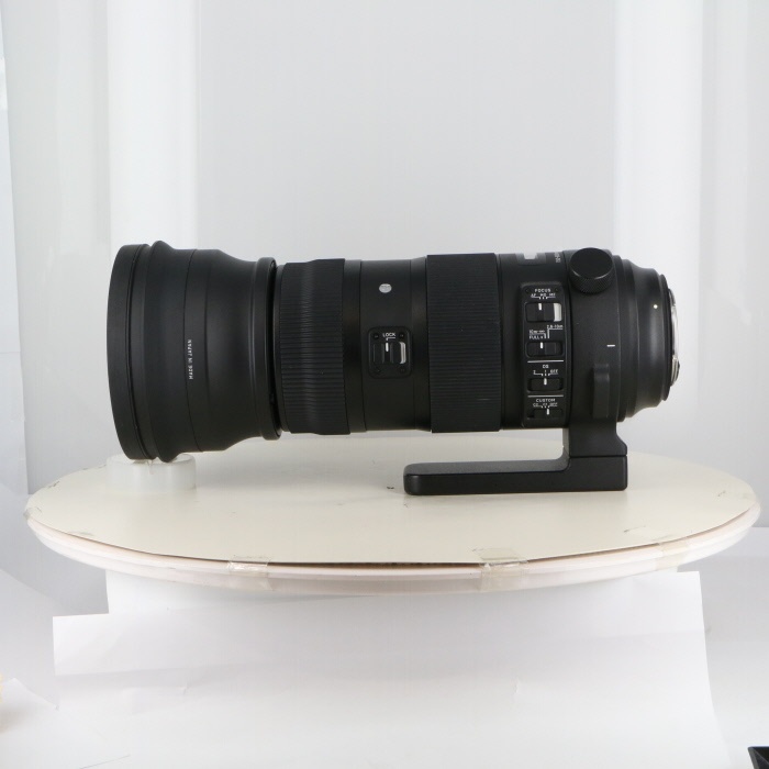 シグマ S150-600 DG OS HSM+TC-1401 キヤノンEFマウント