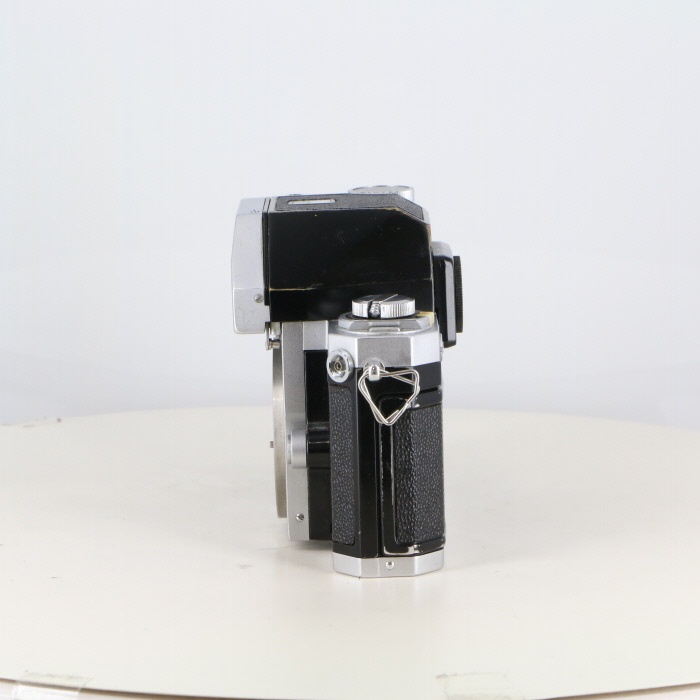 ニコン Fフォトミック ボディ