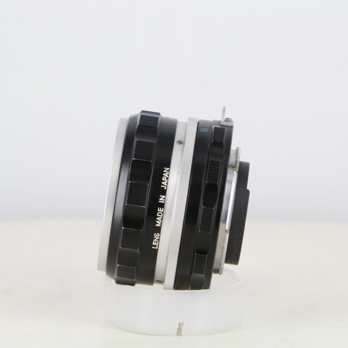 ニコン Auto 50/2