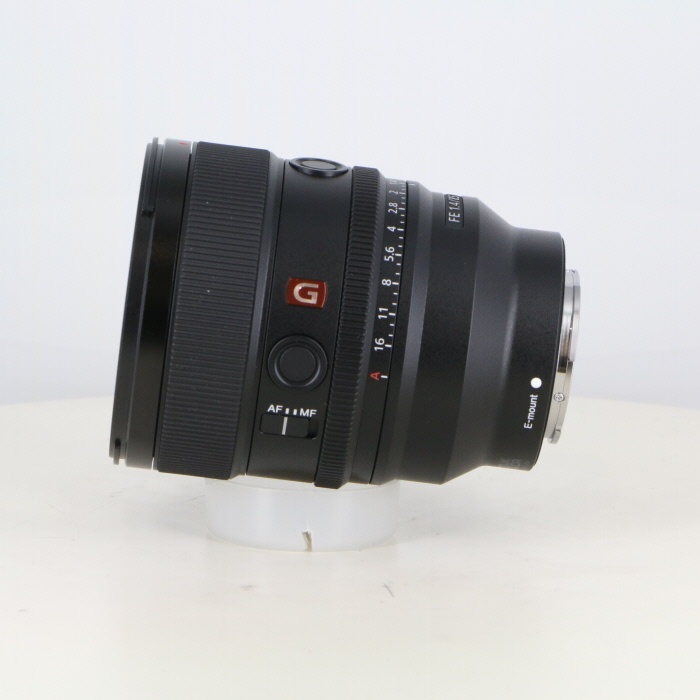 ソニー FE85/1.4 GM II