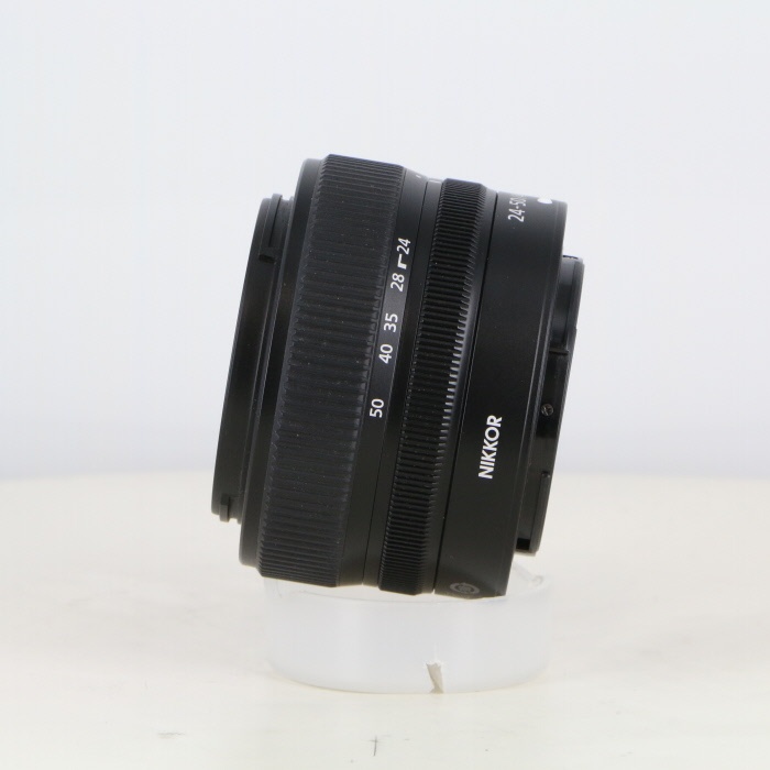 ニコン Z 24-50/4-6.3