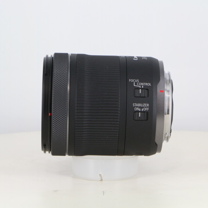 キヤノン RF24-105/4-7.1 IS STM